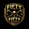 LOS FIFTY FIFTY