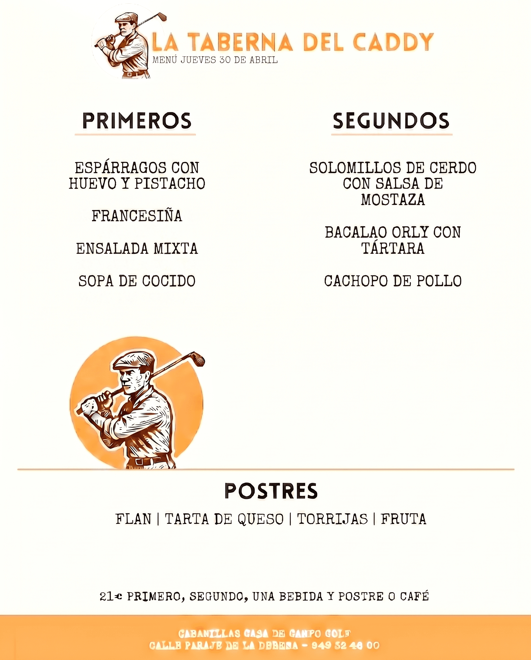 Menú del día — 2026-04-29