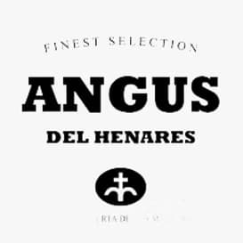 Angus del Henares