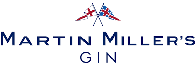 Martin Miller's Gin